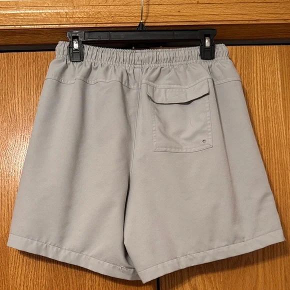DSG Gray Drawstring Pants - Picture 6 of 6